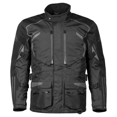 TOURMASTER HIGHLANDER WP JACKET