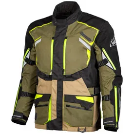 TOURMASTER HIGHLANDER WP JACKET