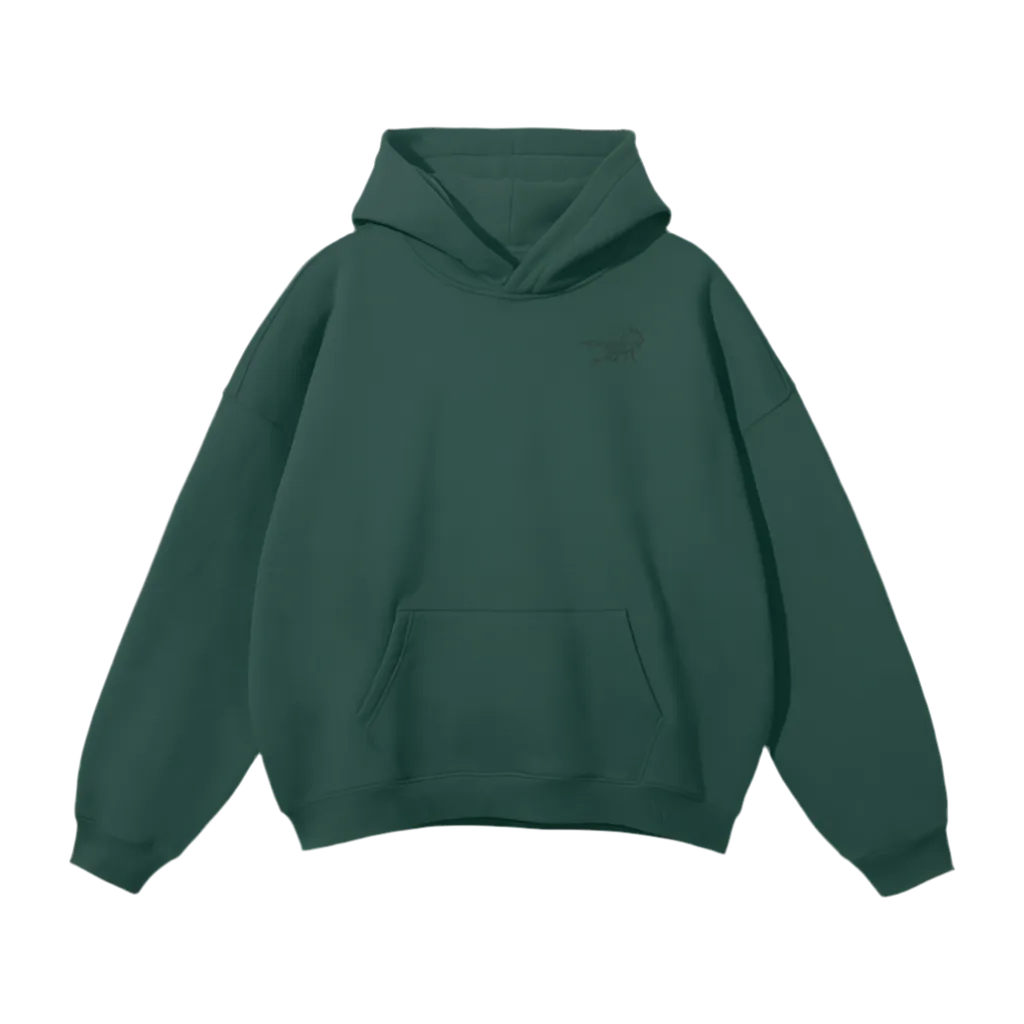 Track Suit Hoodies - natural