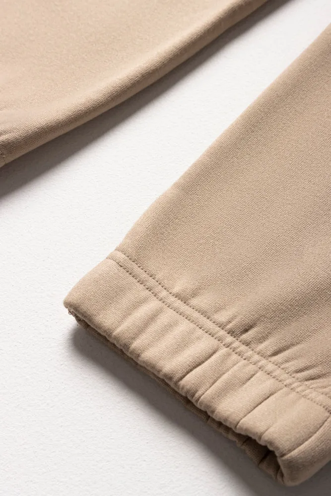 Trackpants Natural