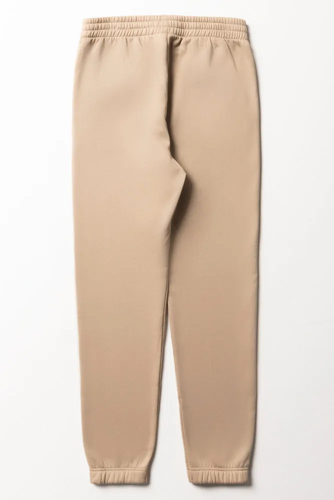 Trackpants Natural