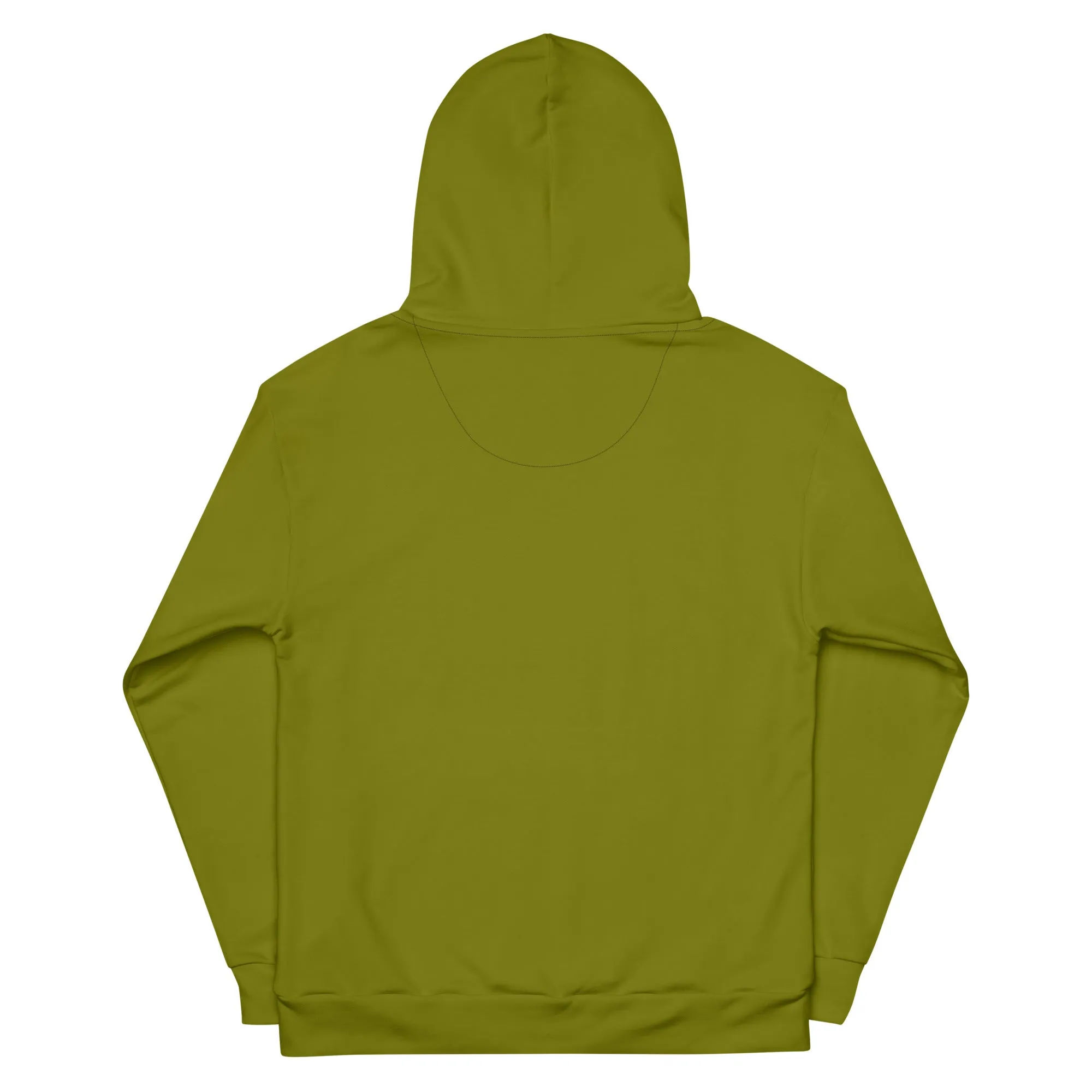 UC - FOREVER GREATNESS Men's Hoodies