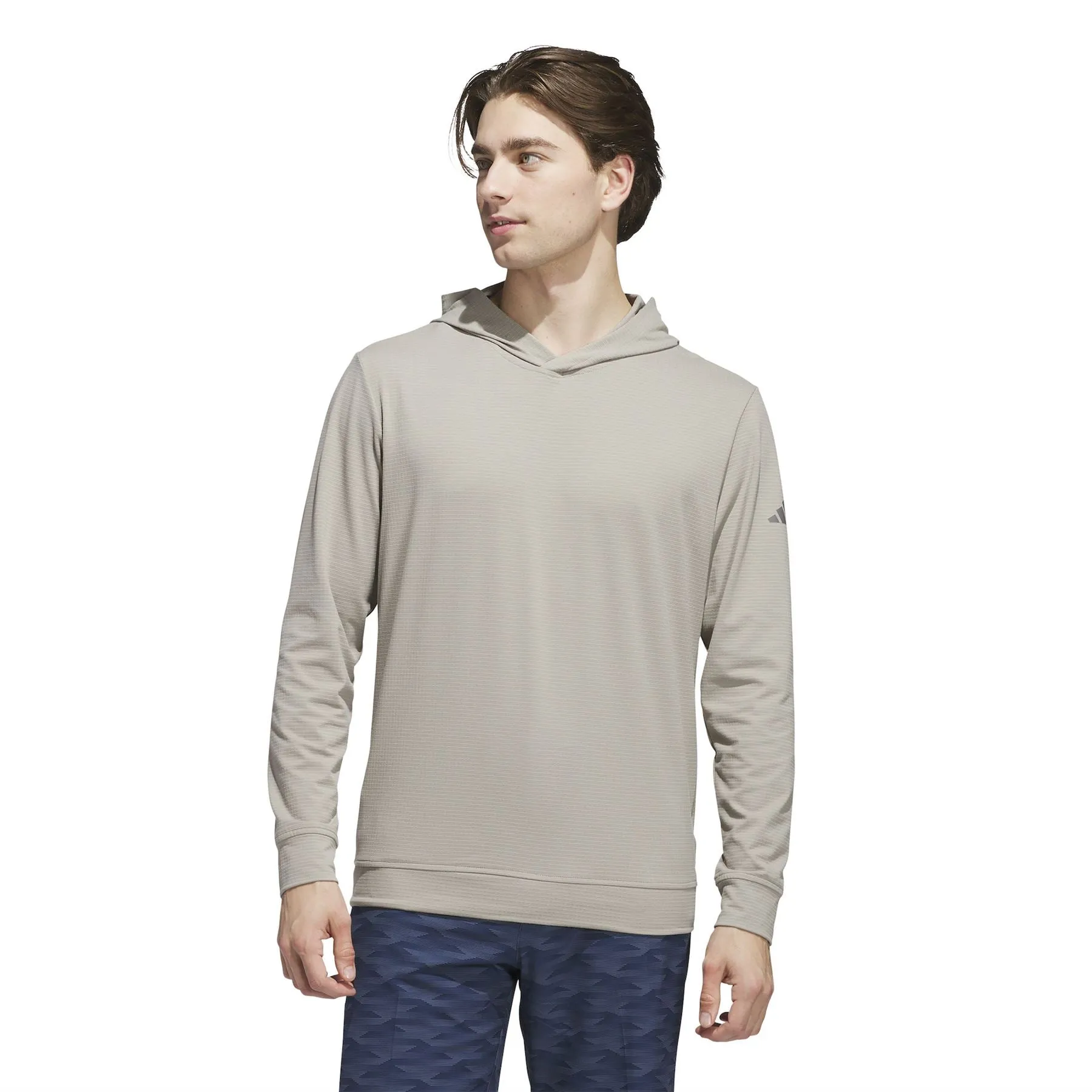 Ultimate365 Elevated Hoodie Putty Beige