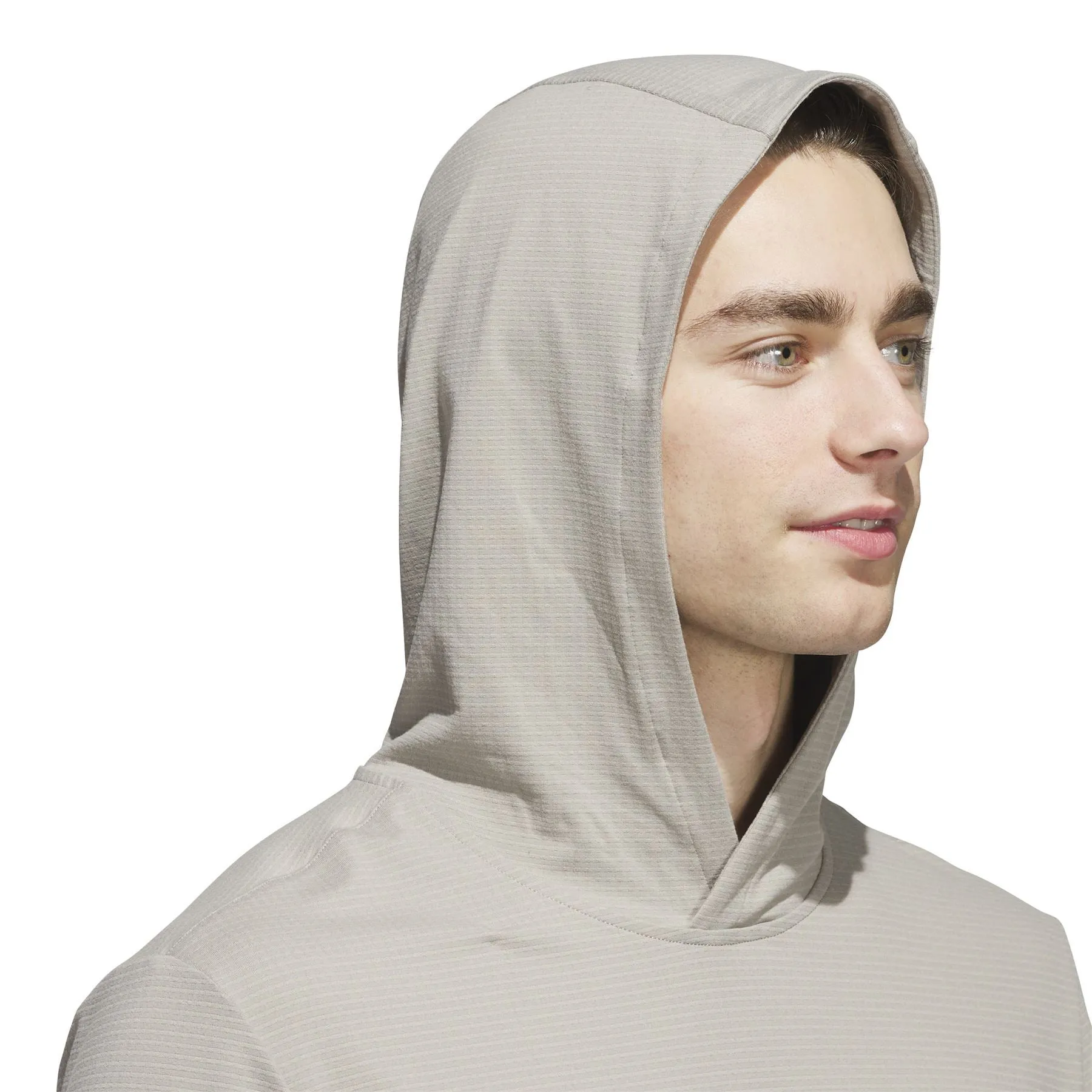 Ultimate365 Elevated Hoodie Putty Beige