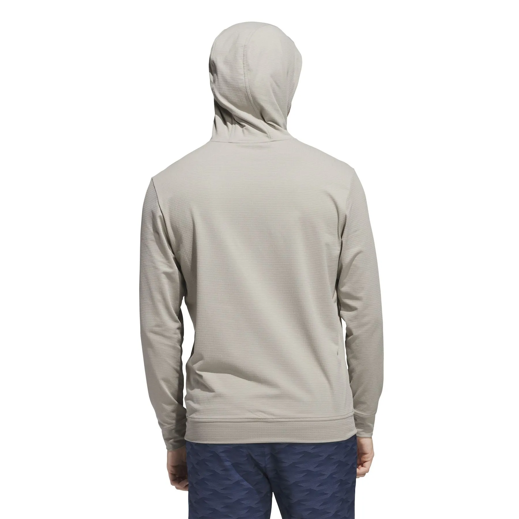Ultimate365 Elevated Hoodie Putty Beige