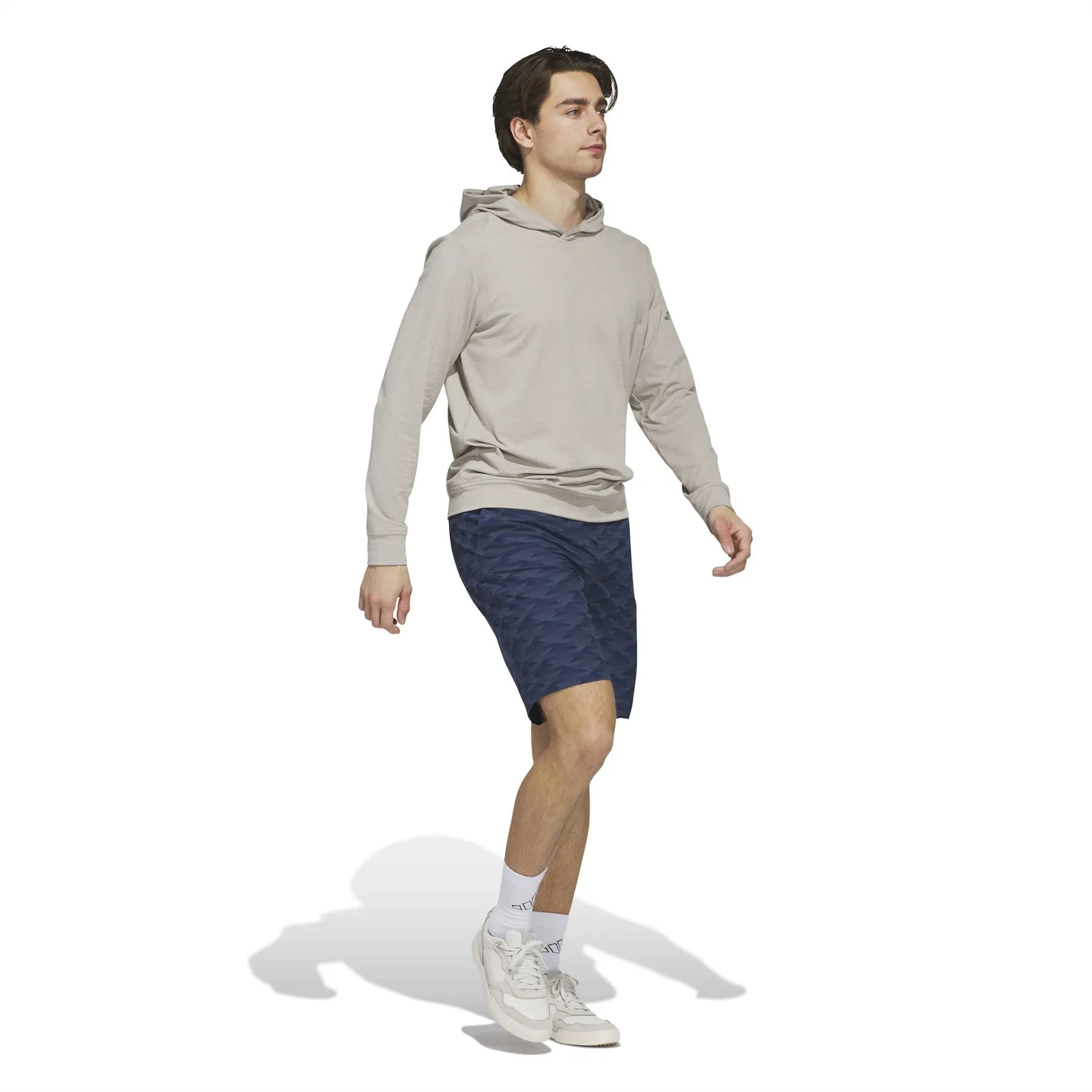 Ultimate365 Elevated Hoodie Putty Beige