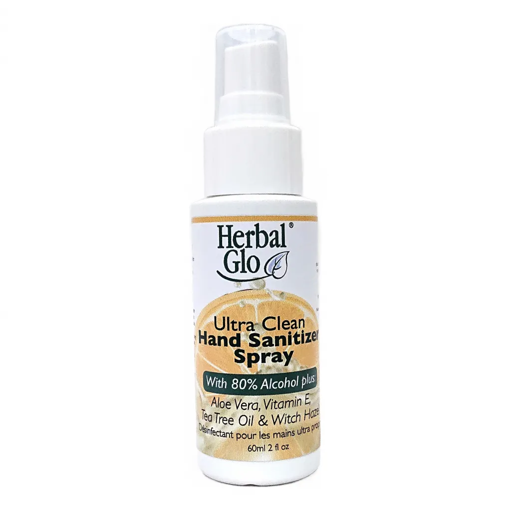 Ultra Clean Hand Sanitizer
