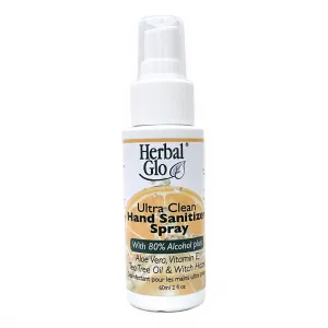 Ultra Clean Hand Sanitizer