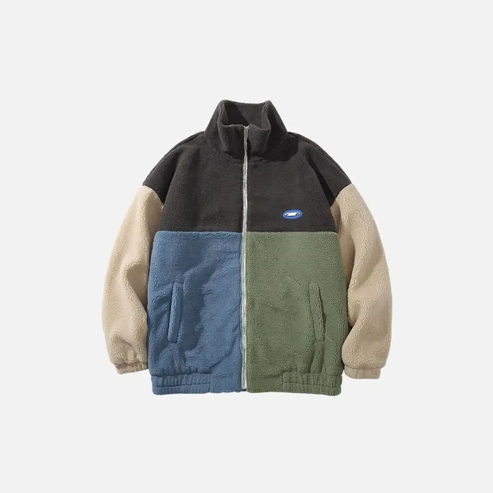 Unique Y2K Jackets for Stylish Streetwear Outfits