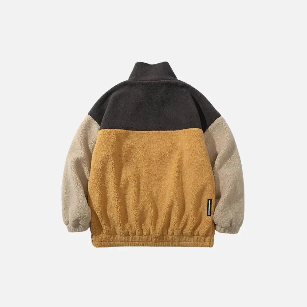 Unique Y2K Jackets for Stylish Streetwear Outfits
