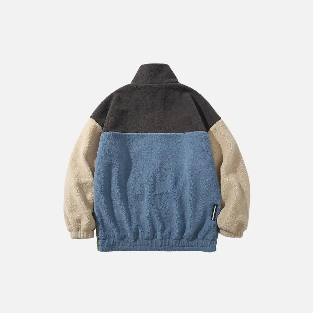 Unique Y2K Jackets for Stylish Streetwear Outfits
