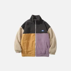 Unique Y2K Jackets for Stylish Streetwear Outfits