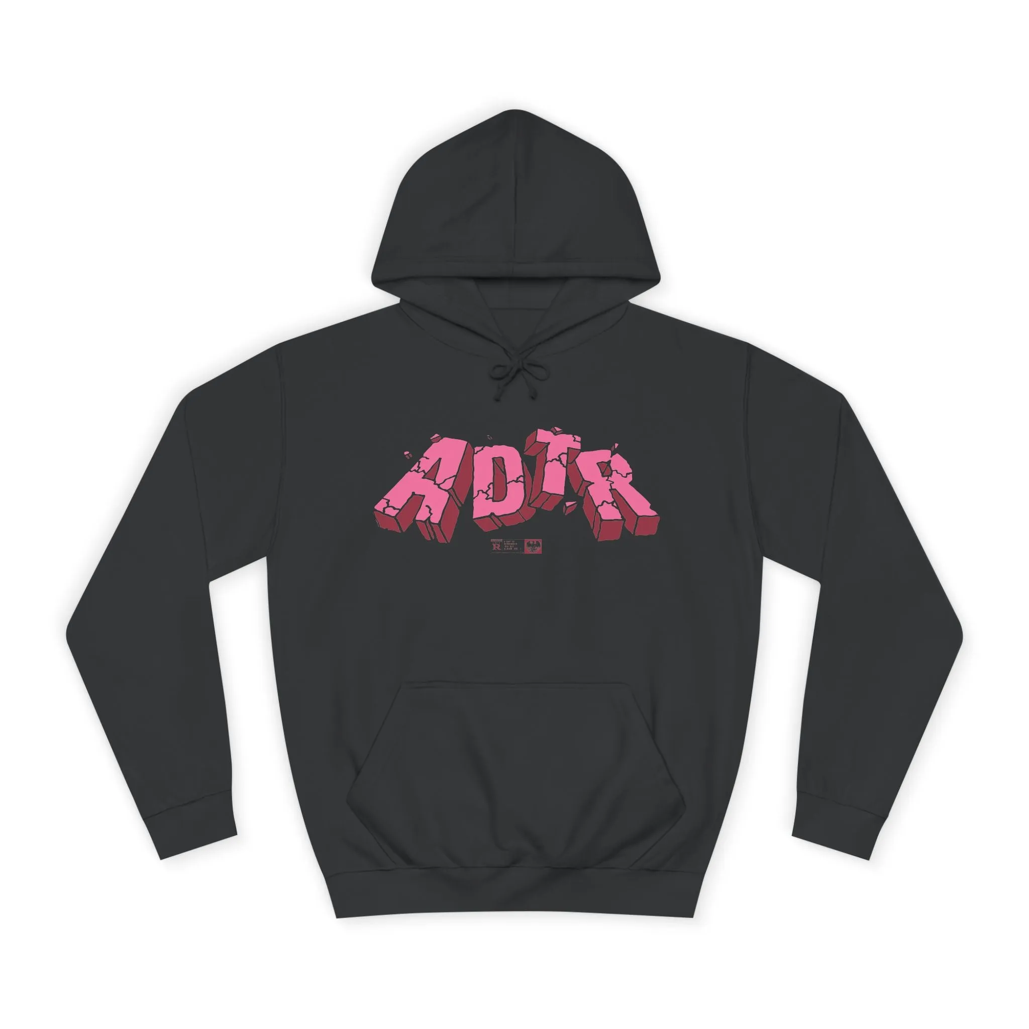Unisex College Hoodie
