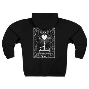 Unisex Premium Full Zip Hoodie