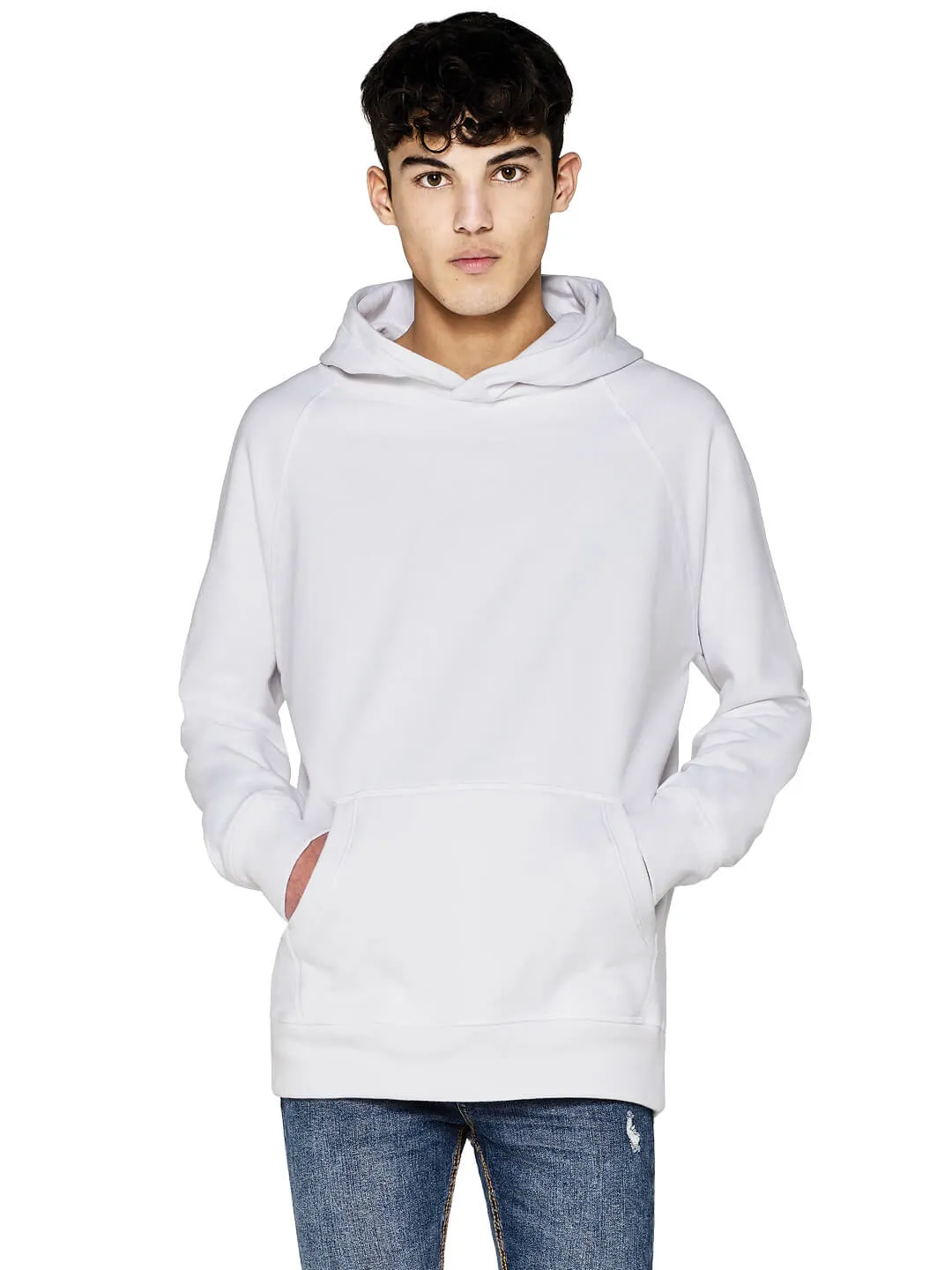 Unisex Recycled Hoodie