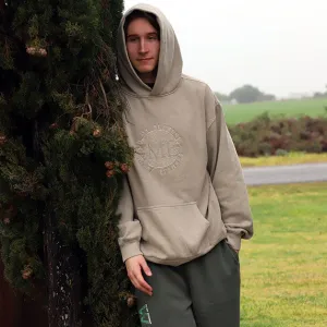 Unisex Street Hoodie