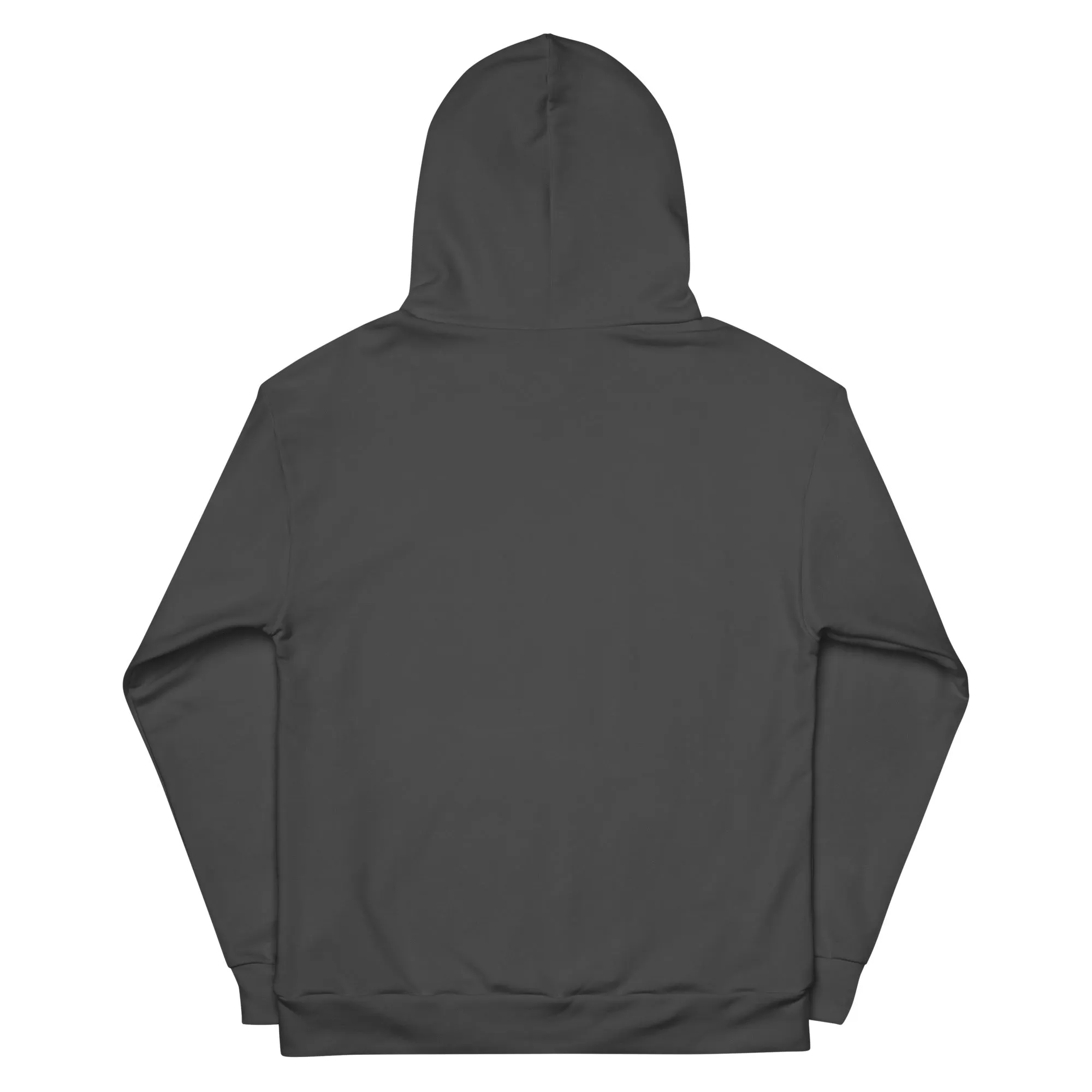 UNTAMED BEAUTY WITHIN - Unisex Hoodies