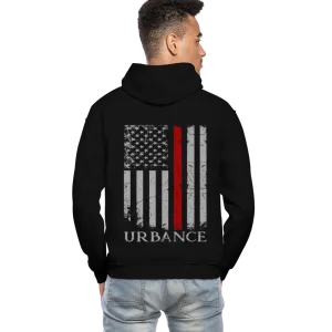 Urbance Gildan Heavy Blend Adult Hoodie