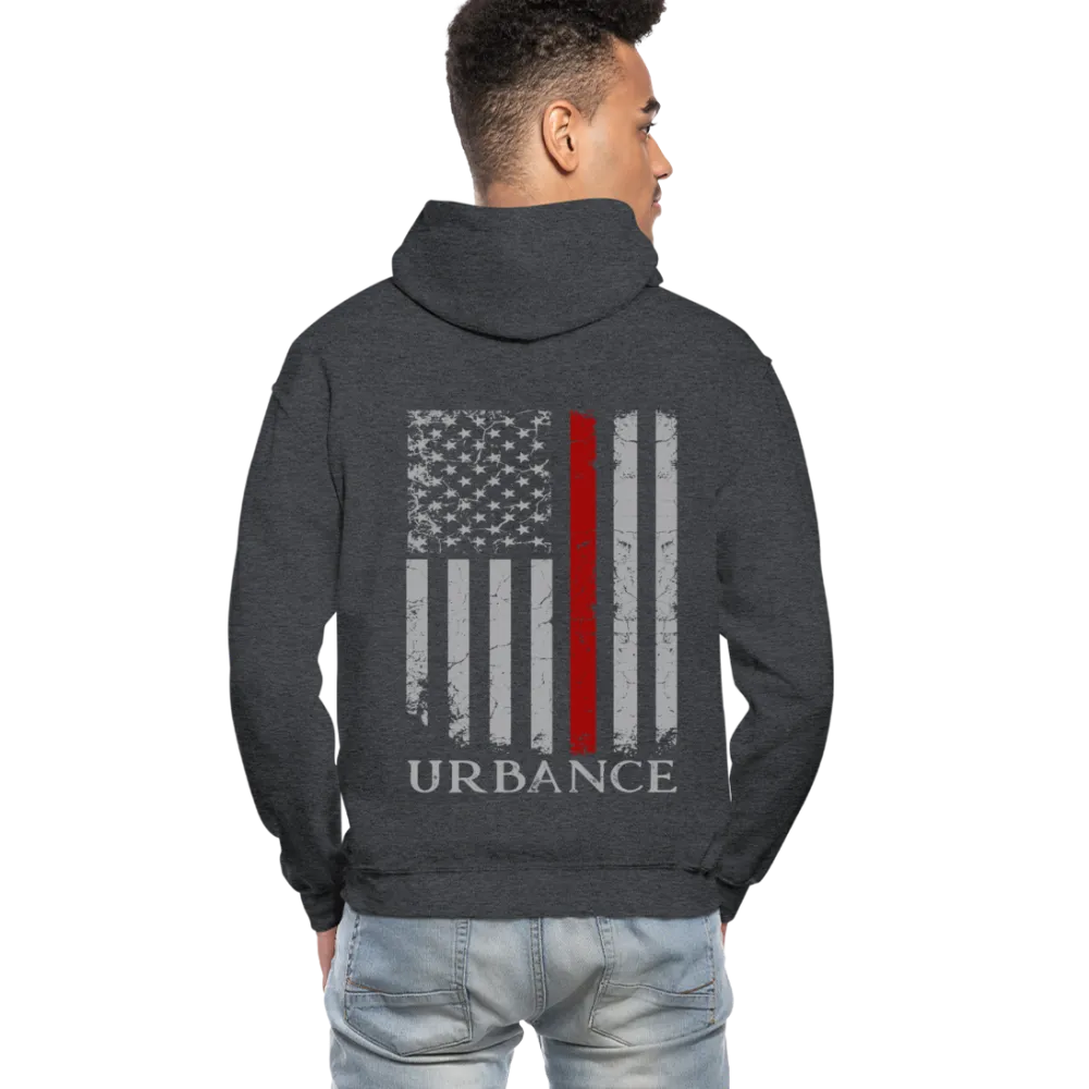 Urbance Gildan Heavy Blend Adult Hoodie