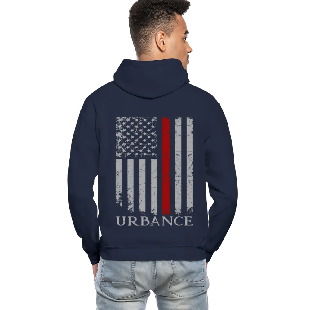 Urbance Gildan Heavy Blend Adult Hoodie