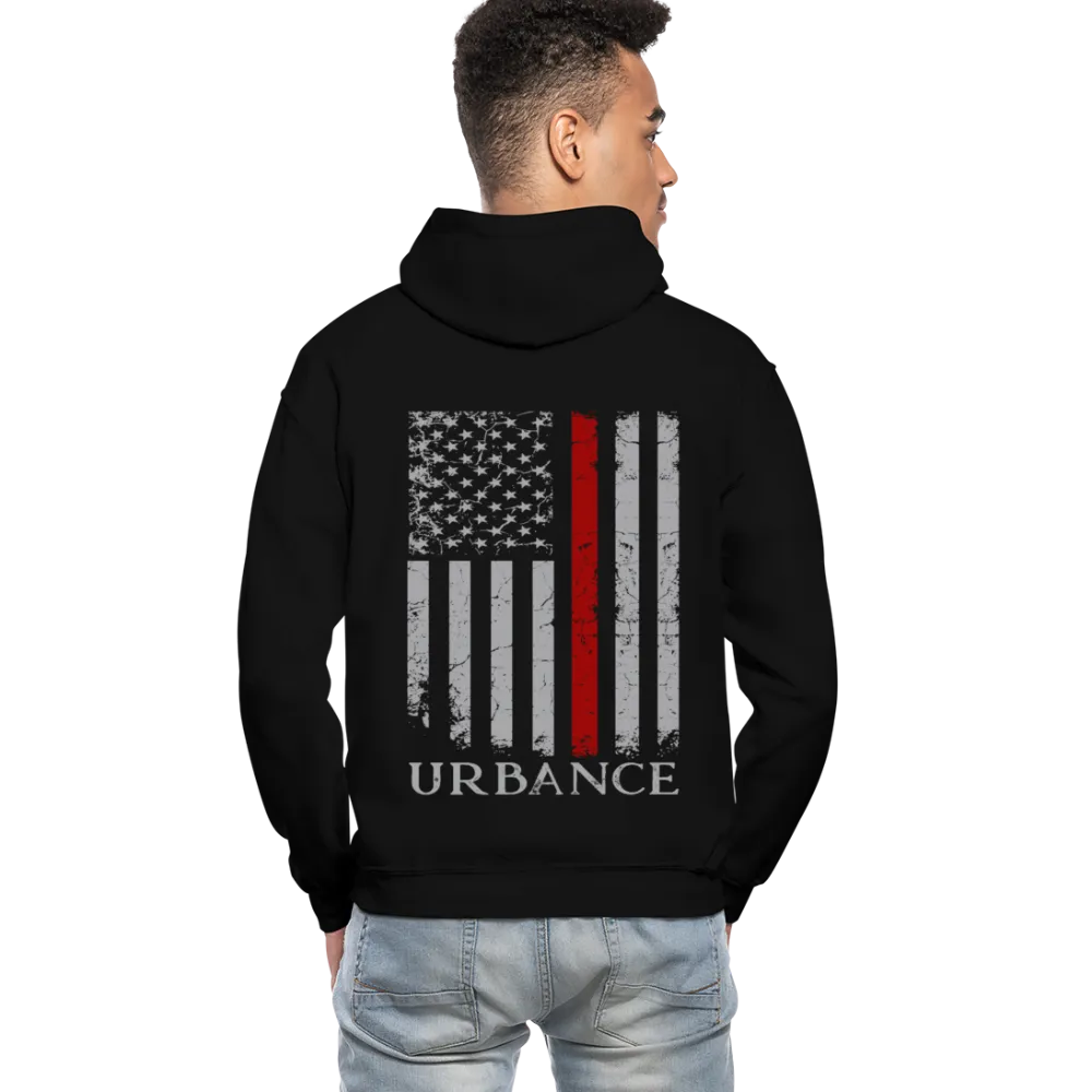 Urbance Gildan Heavy Blend Adult Hoodie