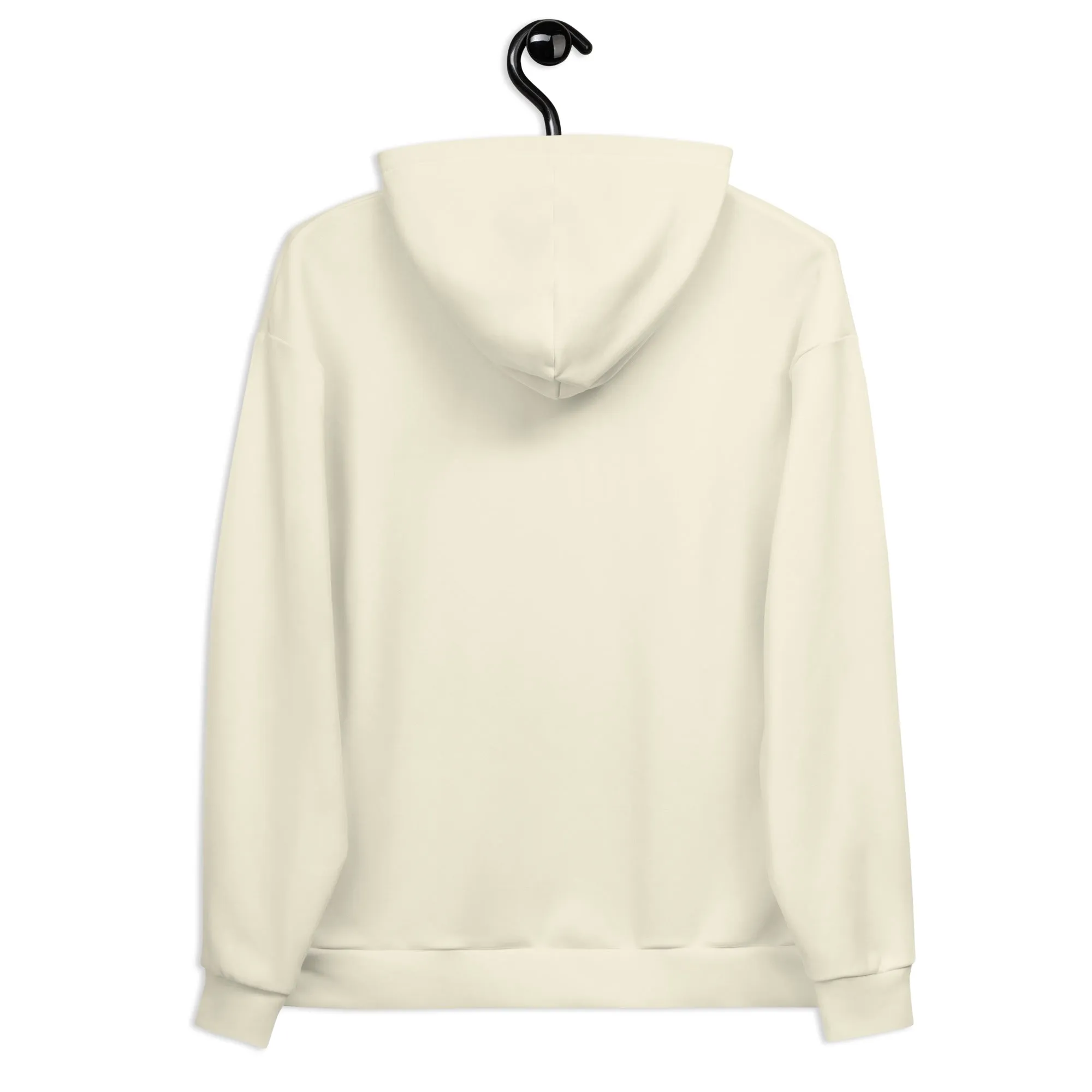 URBANITY CHEK PULLOVER HOODIE NIGH OWL