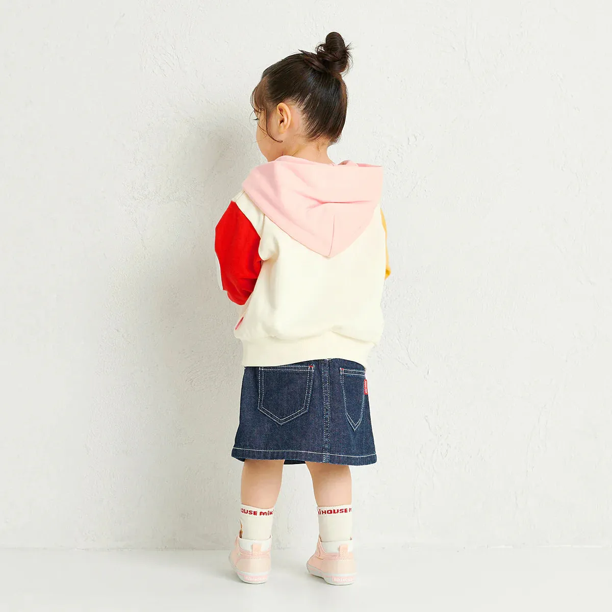 Usako’s Dress-Up Doll Hoodie