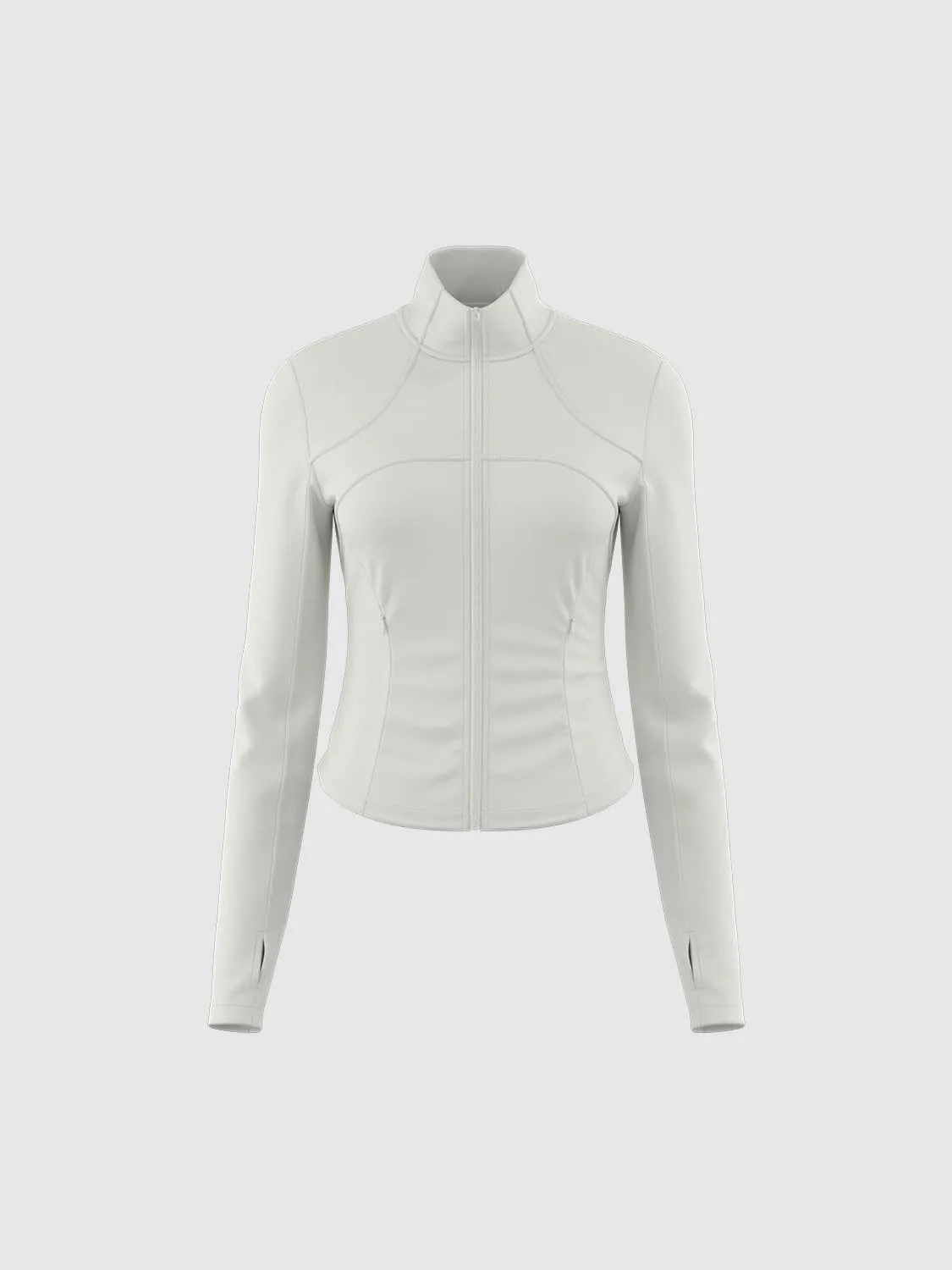 UV Resistant Jackets