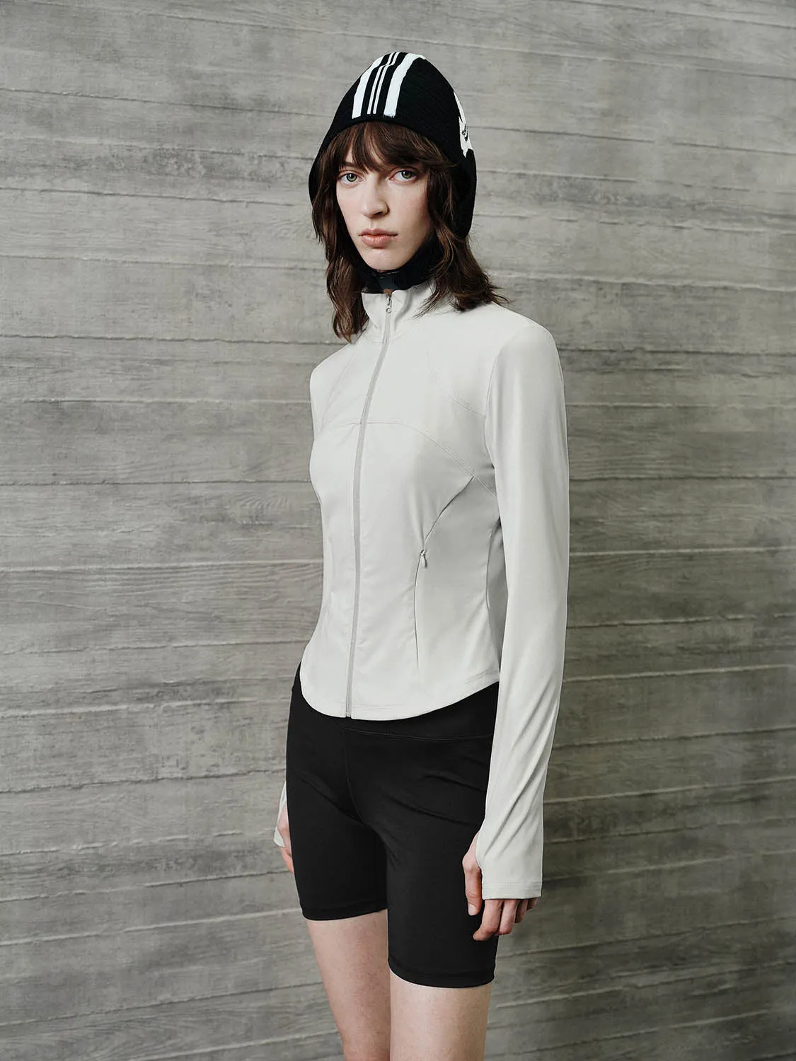 UV Resistant Jackets