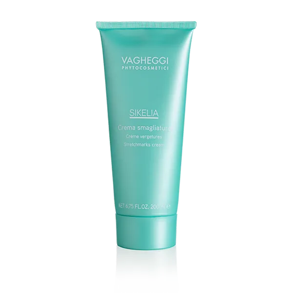 VAGHEGGI SIKELIA Stretch Marks Cream 200ml