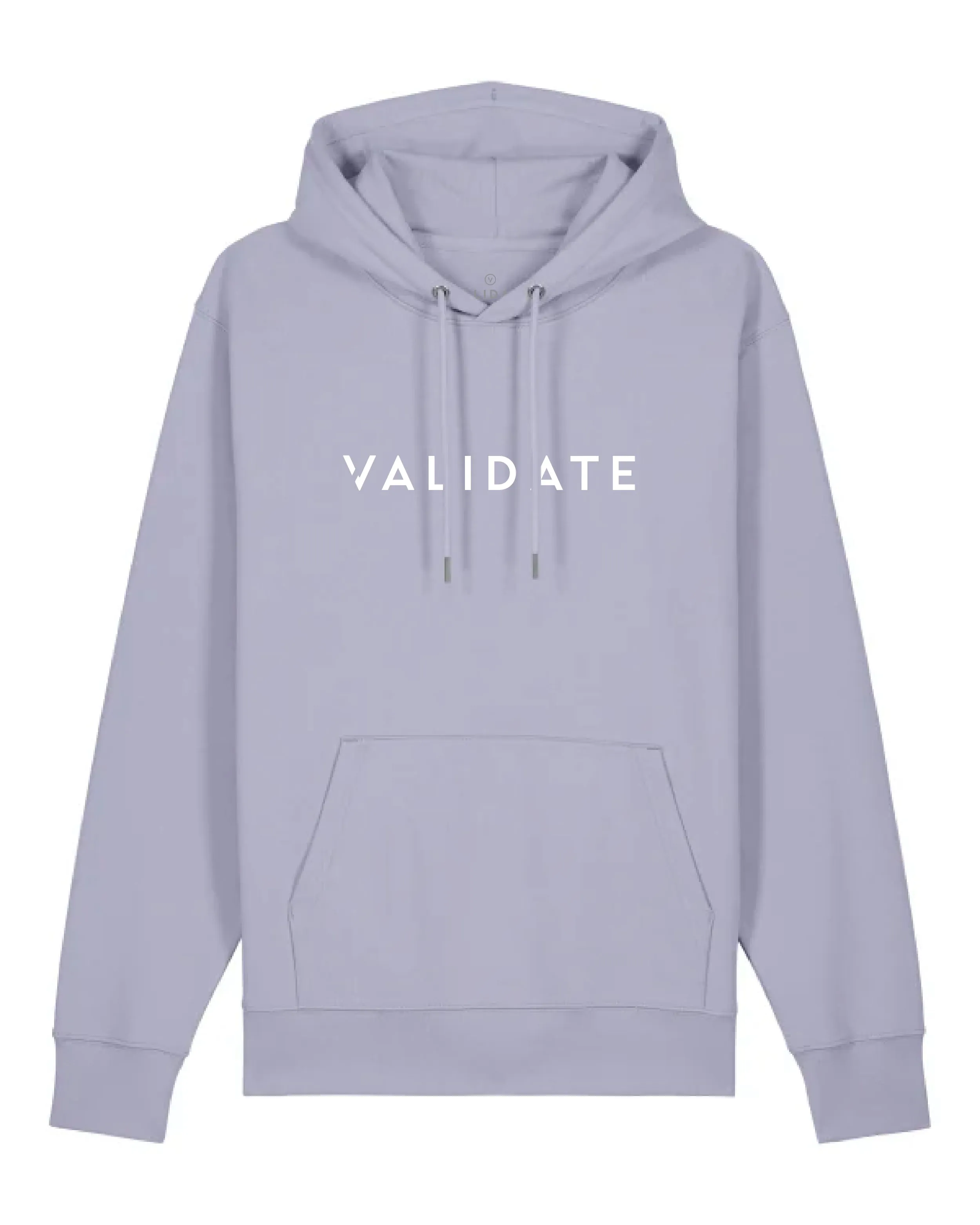Validate Pioneer Hoodie Lavender