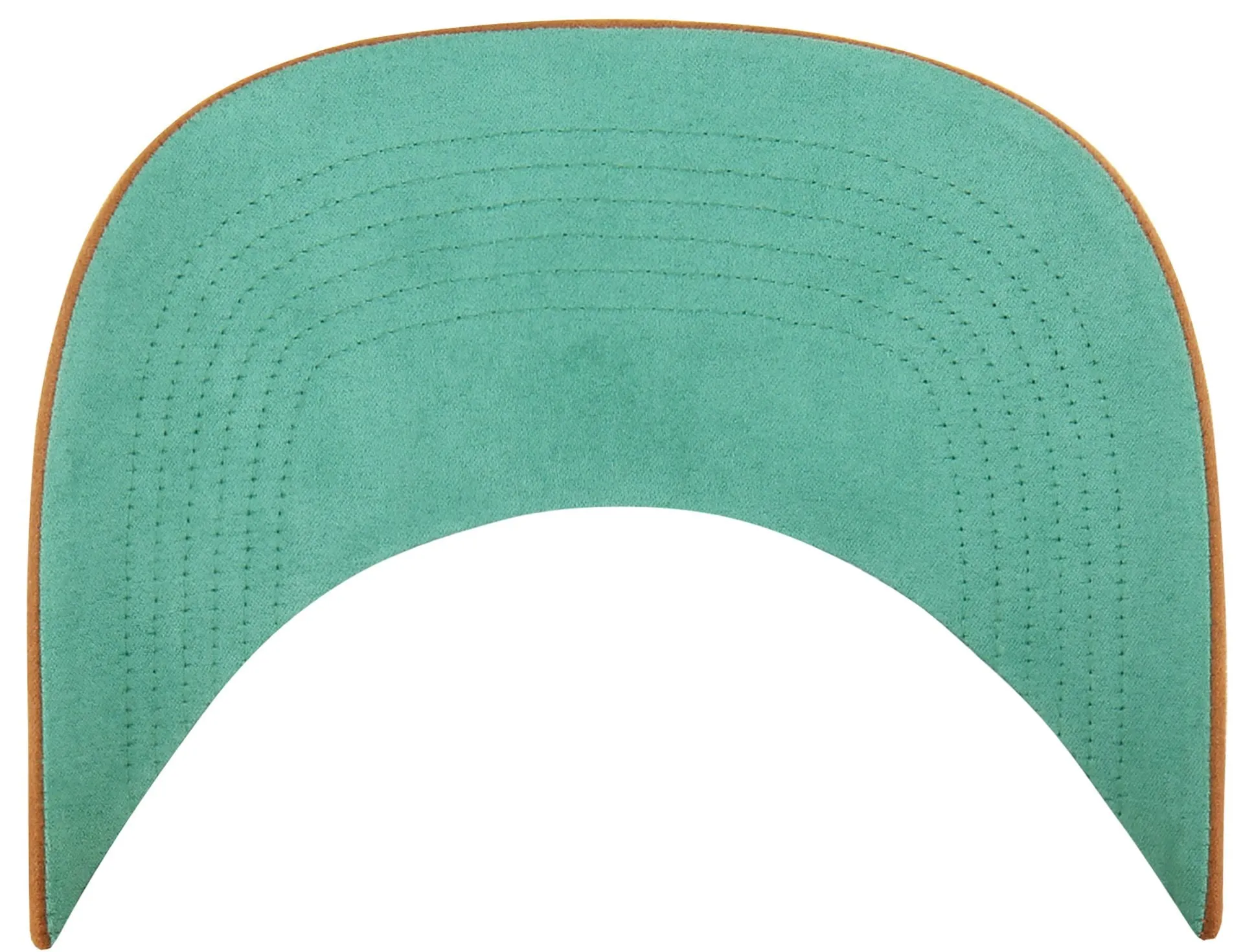Vancouver Canucks '47 Pomona Wool Hitch Snapback