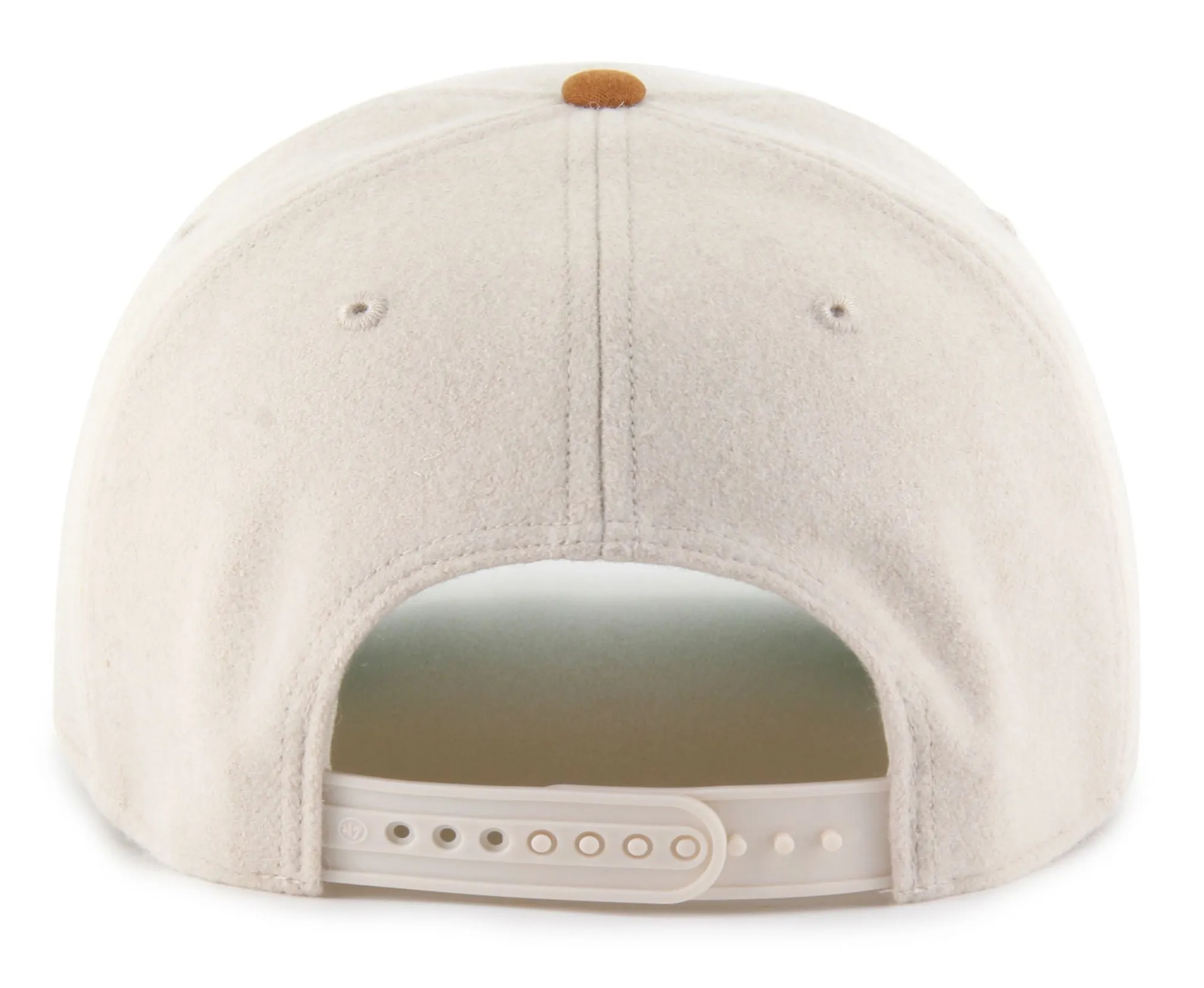Vancouver Canucks '47 Pomona Wool Hitch Snapback