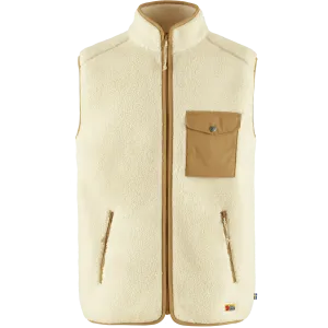 Vardag Pile Fleece Vest M