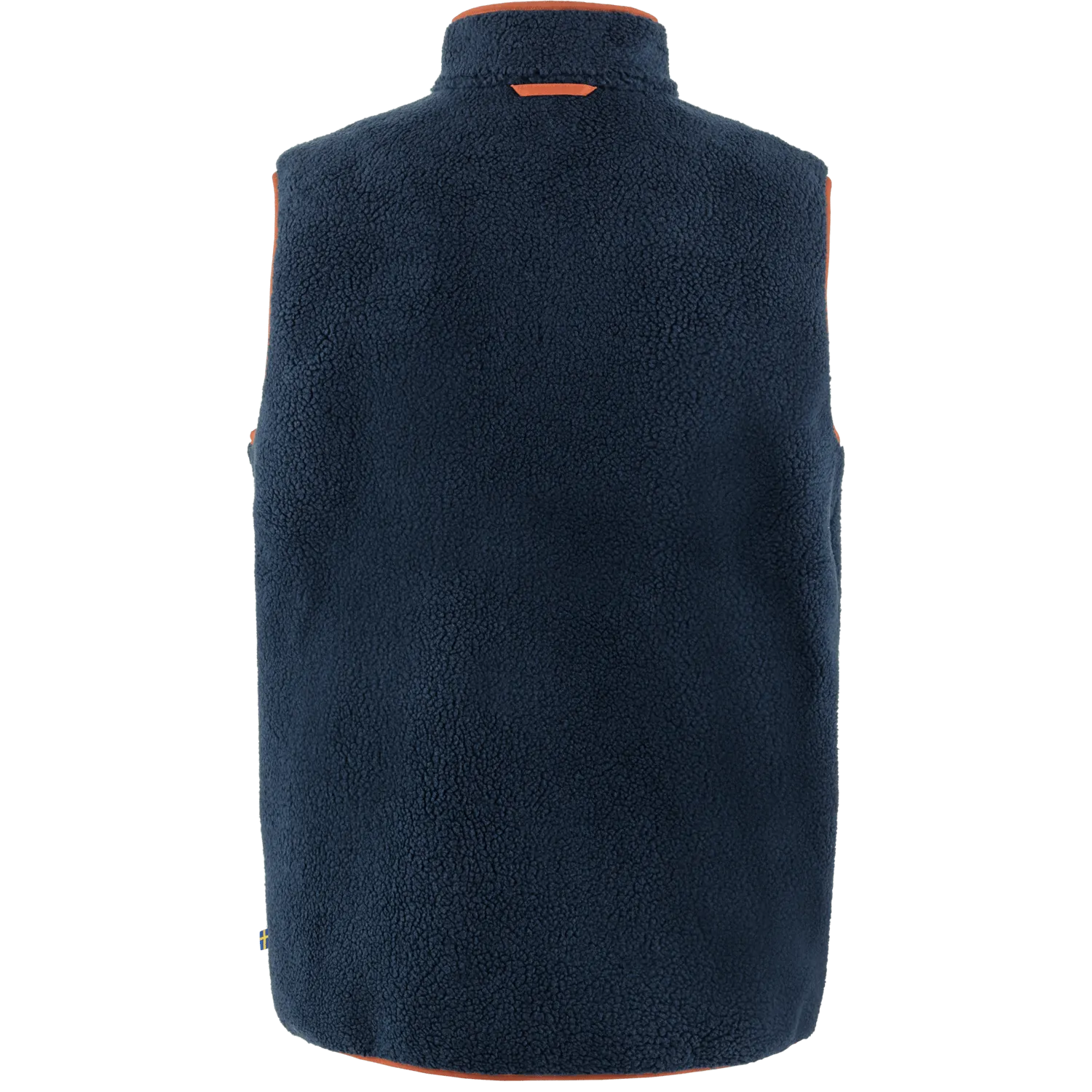 Vardag Pile Fleece Vest M