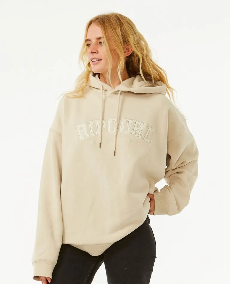 Varsity Hoodie