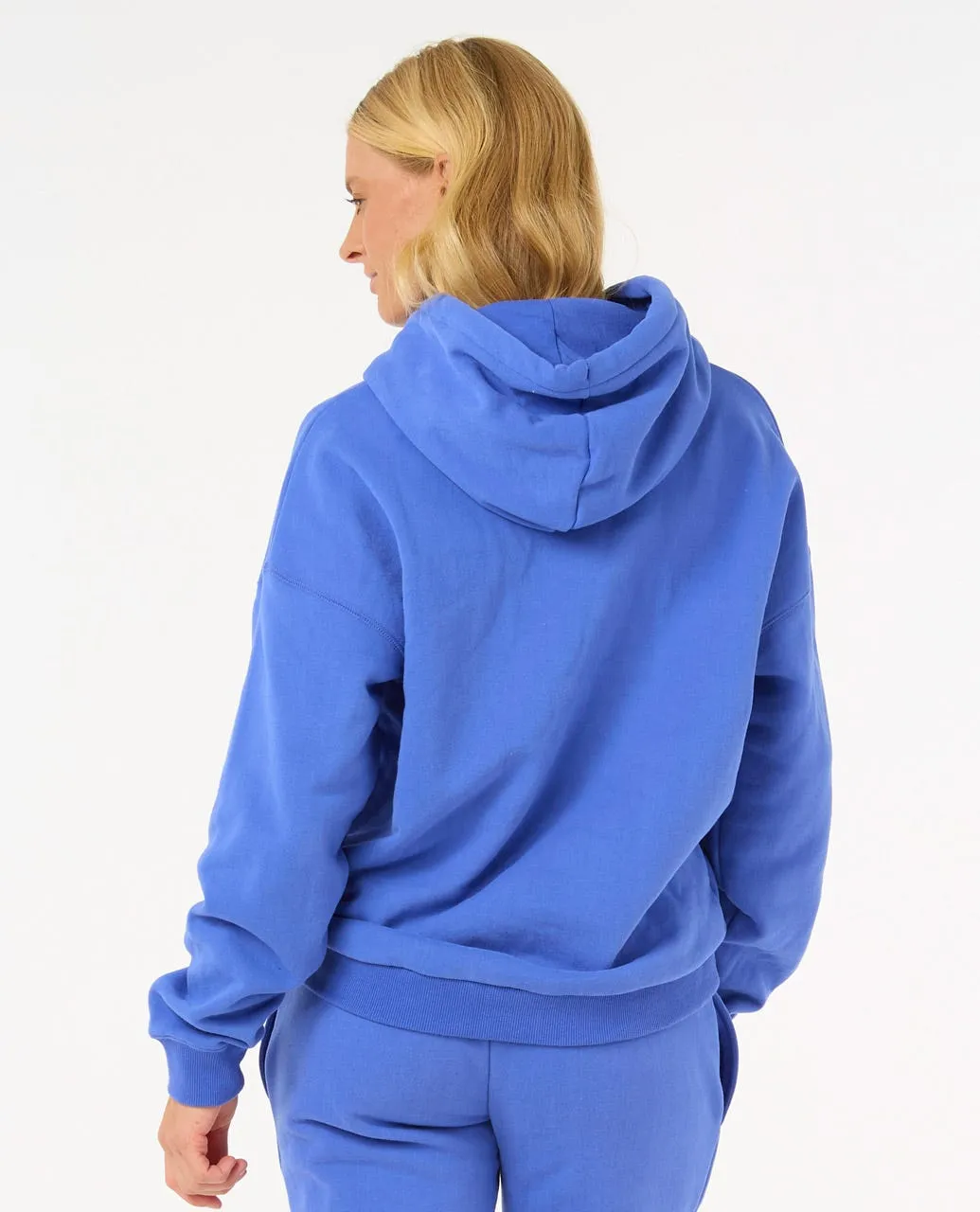 Varsity Hoodie