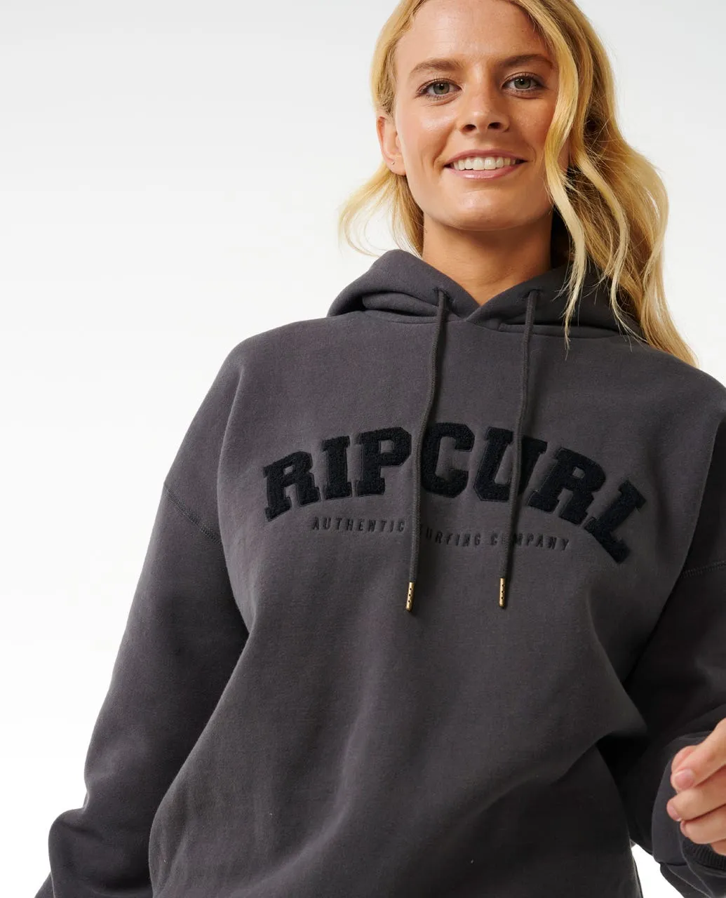 Varsity Hoodie