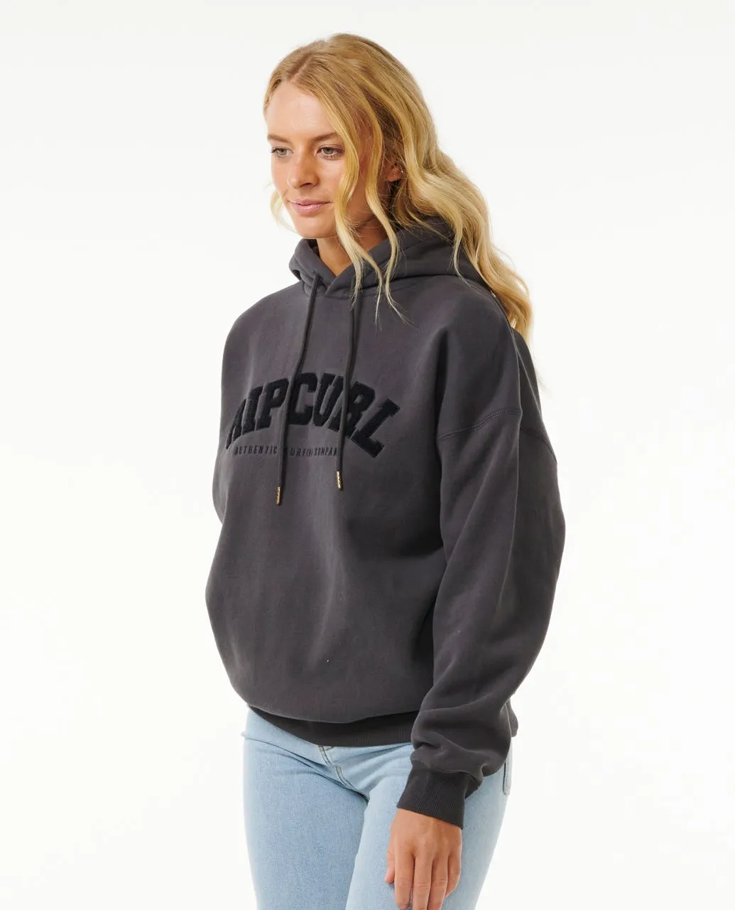 Varsity Hoodie