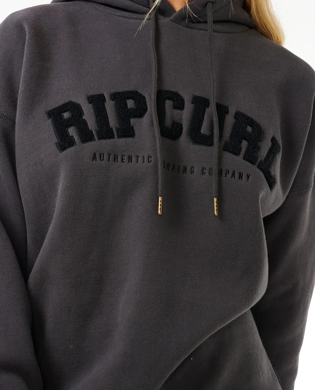Varsity Hoodie