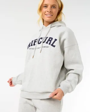 Varsity Hoodie
