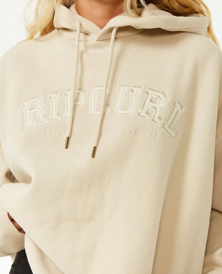 Varsity Hoodie
