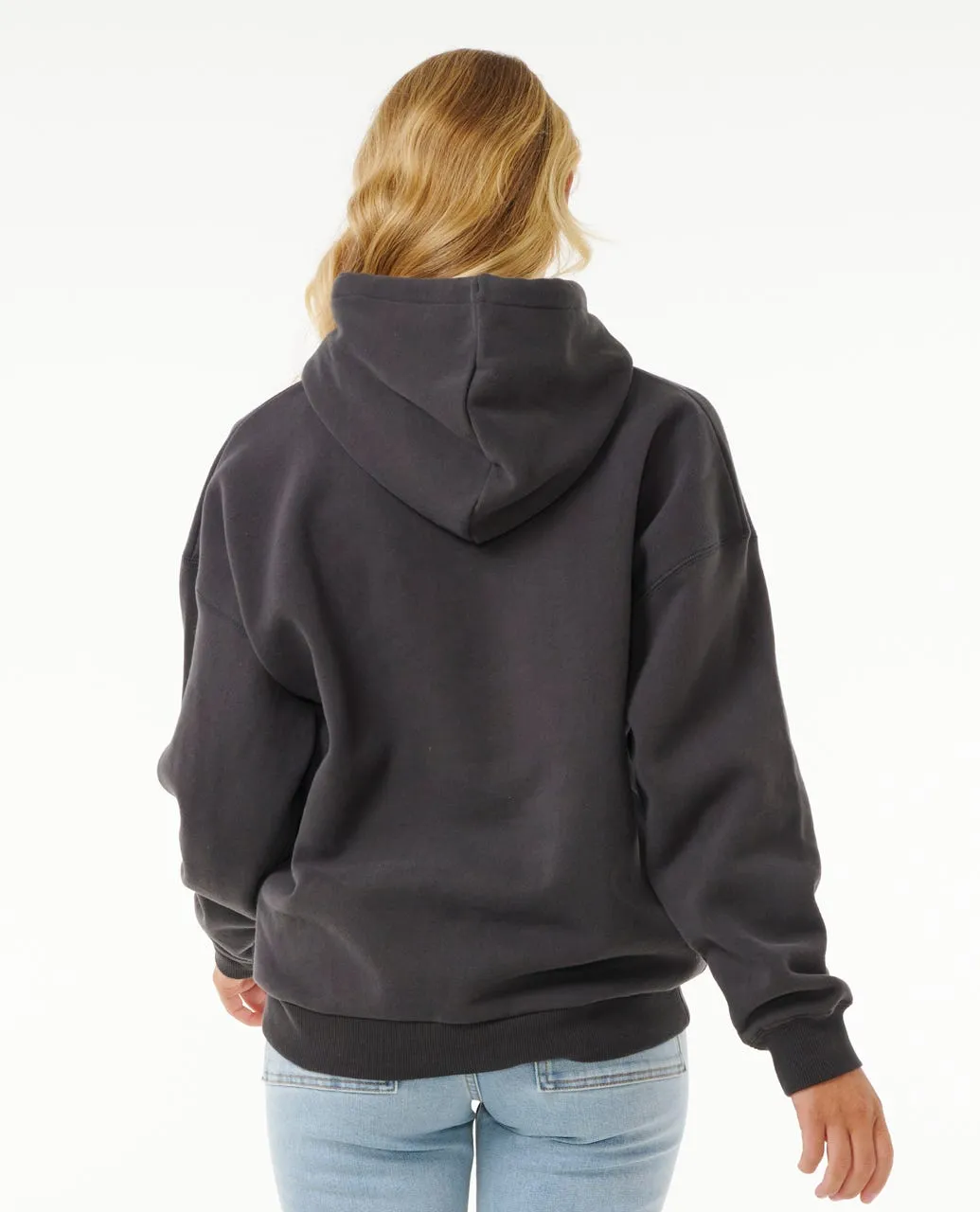 Varsity Hoodie
