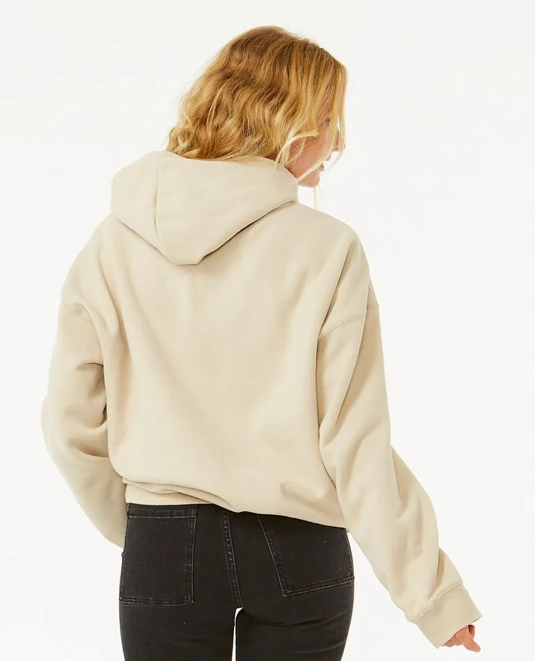 Varsity Hoodie