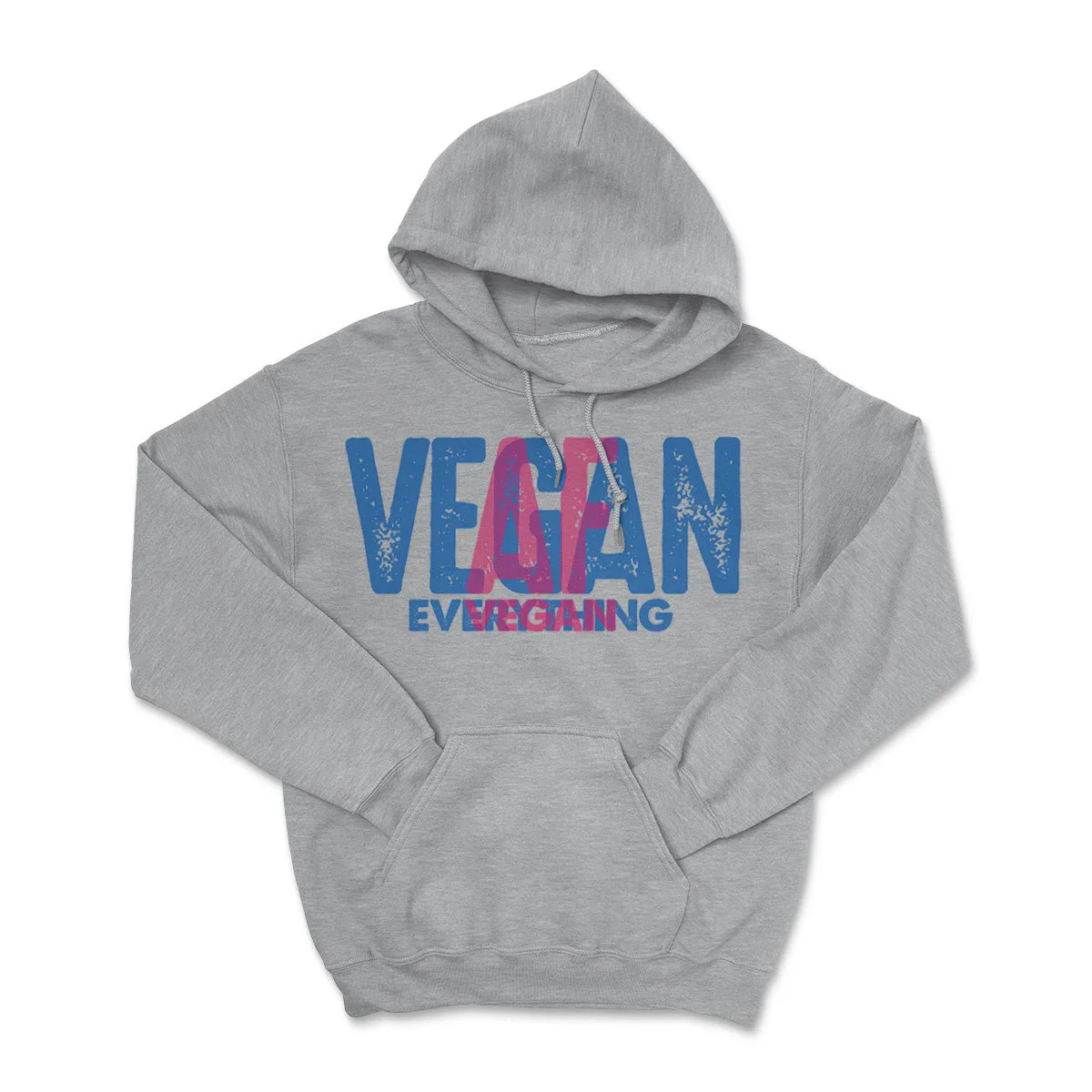 Vegan AF Hoodie