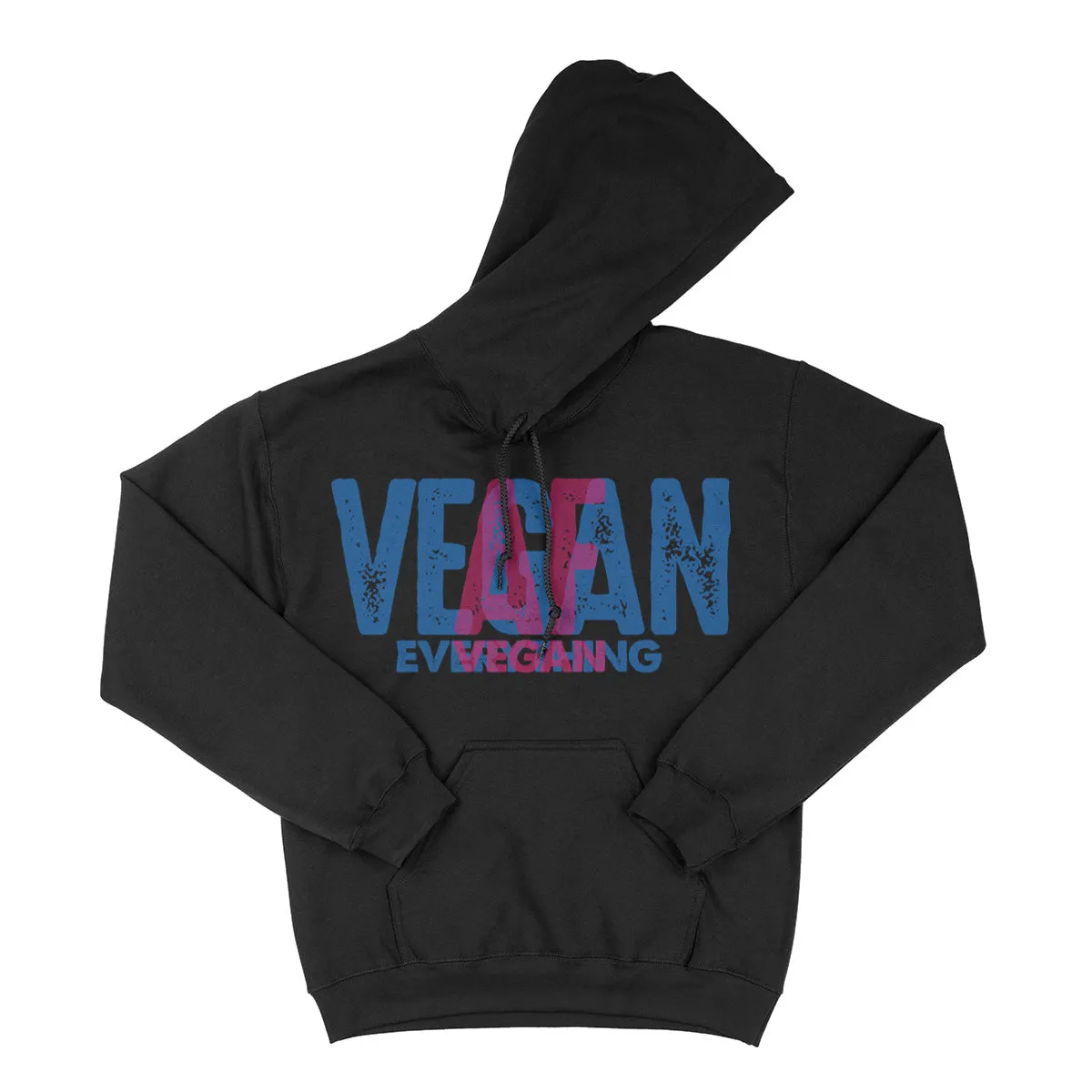 Vegan AF Hoodie
