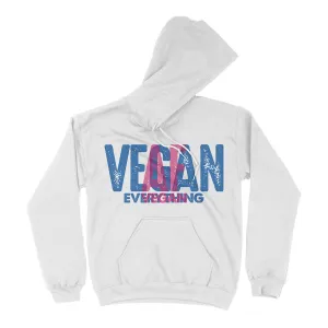 Vegan AF Hoodie