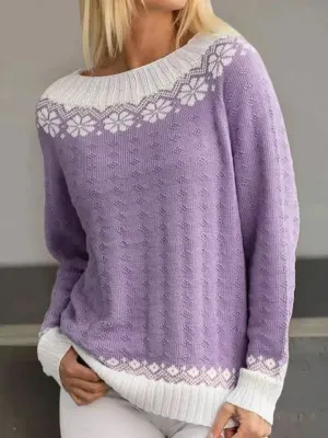 Veliti - Elegant Soft sweater