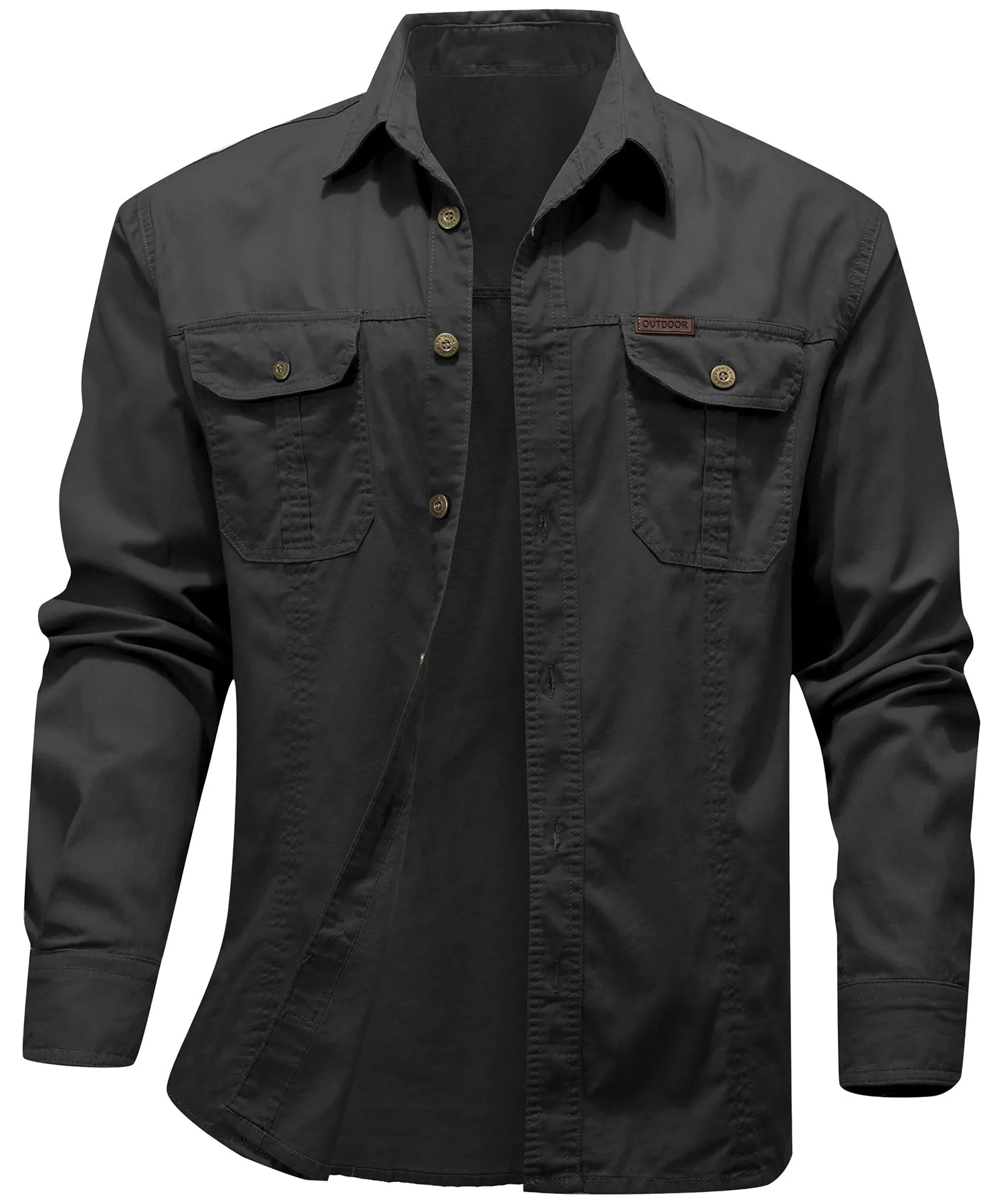 Venture Guard Shirt