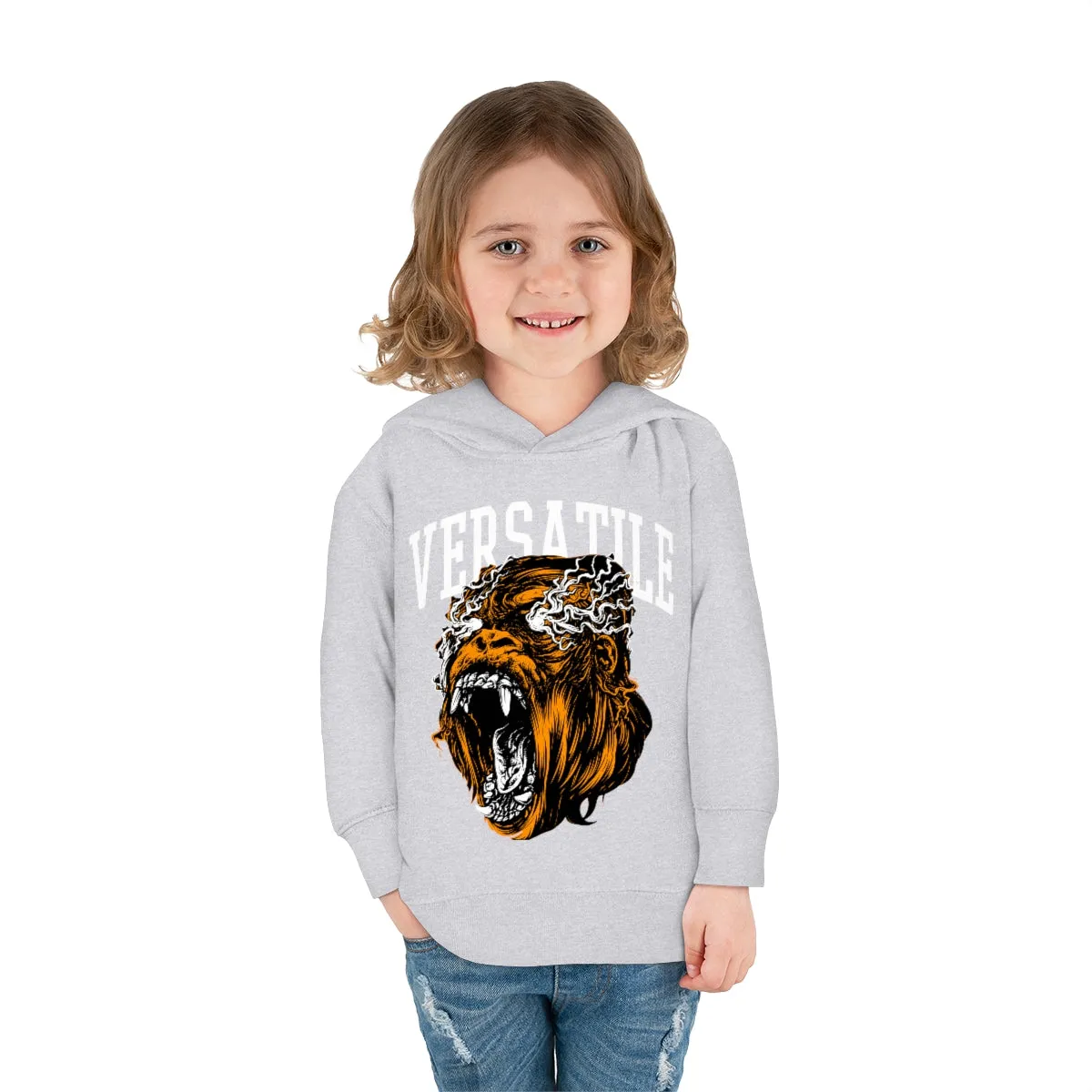 Versatile Beast for Kids